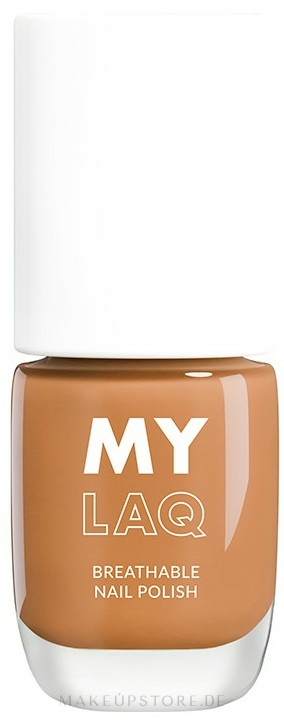 MylaQ Classic Nail Polish - Nagellack